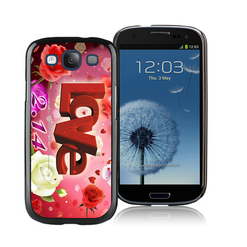 Valentine Love Samsung Galaxy S3 9300 Cases CXF | Coach Outlet Canada - Click Image to Close